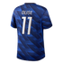 Michael Olise France National Team Jersey Intl - 2026 Home Stadium  Replica Jersey - Blue