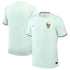 Custom France National Team 2026 Away Match Jersey - Green - Jersey Teams World