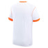 Custom Netherlands National Team 2026 Away Match Jersey - White - Jersey Teams World