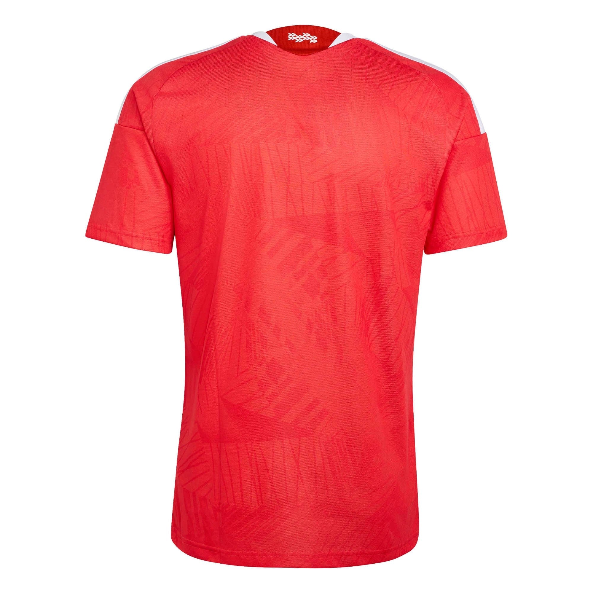 Official Benfica Customized 2026/27 Home Replica Jersey - Red - Jersey Teams World