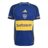 Official Boca Juniors Customized 2026/27 Fourth Replica Jersey - Blue - Jersey Teams World