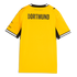 Official Borussia Dortmund  2026/27 Home Replica Jersey - Yellow - Jersey Teams World
