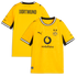 Official Borussia Dortmund  2026/27 Home Replica Jersey - Yellow - Jersey Teams World