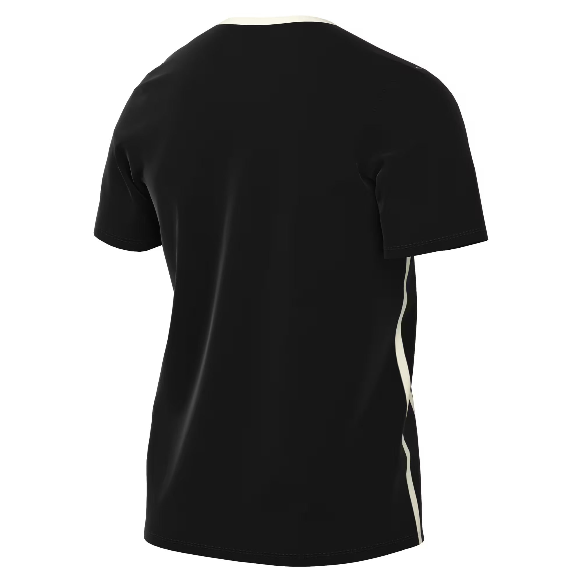 Official Corinthians Custom 2026 Home Replica Jersey - Black - Jersey Teams World