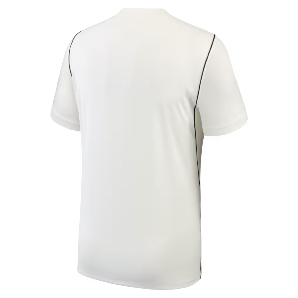 Official Corinthians Custom 2026 Home Stadium Replica Jersey - White - Jersey Teams World