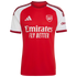 Official Declan Rice Arsenal Jersey Intl - 2026/27 Home  Replica Jersey - Red Midfielder Soccer Gear