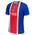 Official Désiré Doué Paris Saint-Germain Custom 2026/27 Home Stadium Replica Jersey - Blue - Jersey Teams World