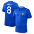 Official Enzo Fernández Chelsea Jersey Intl - 2026/27 Home Stadium  Replica Jersey - Blue Playmaker Soccer Gear