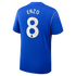 Official Enzo Fernández Chelsea Jersey Intl - 2026/27 Home Stadium  Replica Jersey - Blue Playmaker Soccer Gear