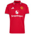 Official Manchester United Customized 2026/27 Home Replica Custom Jersey - Red - Jersey Teams World