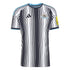 Official Newcastle United Customized Home 2026/27 Replica Jersey - Black - Jersey Teams World
