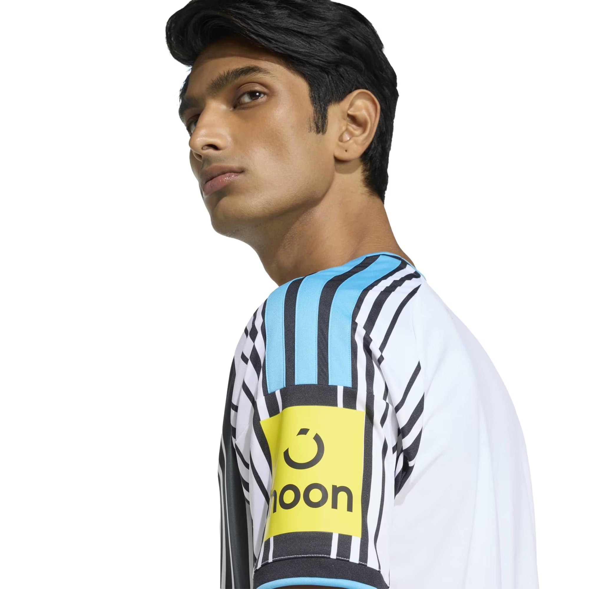 Official Newcastle United Customized Home 2026/27 Replica Jersey - Black - Jersey Teams World