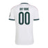 Official Real Madrid Customized 2026/27 Home Replica Custom Jersey - White - Jersey Teams World