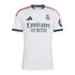 Official Rodrygo Real Madrid Customized 2026/27 Home Replica Jersey - White - Jersey Teams World