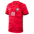 Official South Korea National Team Custom 2026 Home Match Custom Jersey - Red - Jersey Teams World