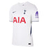 Official Tottenham Hotspur Jersey Intl - 2026/27 Home Stadium  Customized Replica Jersey - White Soccer Gear