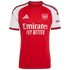 Official Viktor Gyökeres Arsenal Jersey Intl - 2026/27 Home  Replica Jersey - Red Striker Soccer Gear
