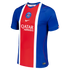 Official Vitinha Paris Saint-Germain Custom 2026/27 Home Stadium Replica Jersey - Blue - Jersey Teams World