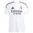 Real Madrid 2025/26 Home Custom Jersey - White