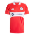 Robert Lewandowski Chicago Fire Jersey Intl - 2026 Forever Red  Replica Jersey - Red