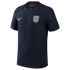 USMNT 2026 Away Match Custom Jersey Blue | Custom USA Soccer Jersey - Jersey Teams World