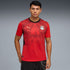 Puma Egypt National Team 2026 Home Replica Jersey Red