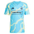 Customized Philadelphia Union 2025 The Voltage Kit Replica Custom Jersey Blue