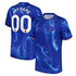 Nike Chelsea 2024/25 Home Custom Replica Jersey Blue