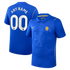 Nike Chelsea 2026/27 Home Stadium Replica Custom Jersey Blue