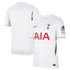 Nike Tottenham Hotspur 2026/27 Home Stadium Replica Jersey White