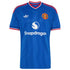 Manchester United adidas 2026/27 Away Replica Custom Jersey - Royal