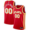 JERSEY INTL (JI) Nike Atlanta Hawks Swingman Jersey Icon
