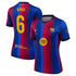 Nike Gavi Barcelona 2026/27 Home Stadium Replica Jersey Red