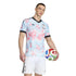 Customized Belgium National Team 2026 Away Jersey - Light Blue - Jersey Teams World