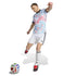 Customized Belgium National Team 2026 Away Jersey - Light Blue - Jersey Teams World
