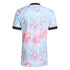 Customized Belgium National Team 2026 Away Jersey - Light Blue - Jersey Teams World