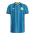 Customized Colombia National Team 2026 Away Jersey - Turquoise - Jersey Teams World