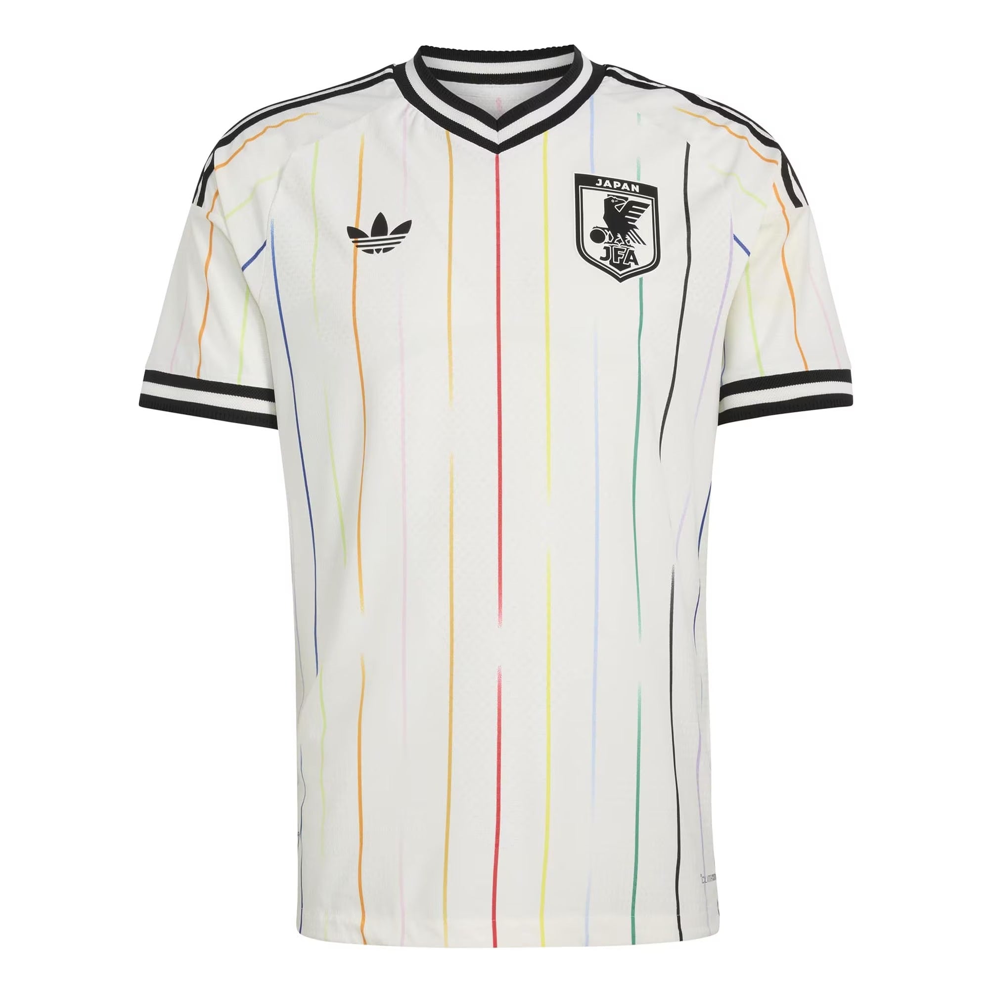 Customized Japan National Team 2026 Away Jersey - White - Jersey Teams World