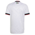 Customized Mexico National Team 2026 Away On-Field Jersey - White - Jersey Teams World