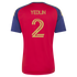 Customized DeAndre Yedlin Real Salt Lake 2026 The Switchback Replica Jersey Red