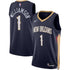 JERSEY INTL (JI) Nike Zion Williamson Pelicans Swingman Jersey