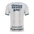 C.F. Pachuca 2026/27 Away Authentic Jersey - White