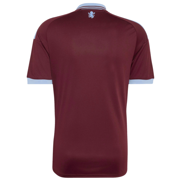 Adidas Aston Villa 2026/27 Home Replica Jersey Claret