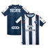 CF Monterrey Puma 2026/27 Home Replica Jersey - Navy