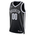 JERSEY INTL (JI) Nike Brooklyn Nets Icon Edition Swingman Jersey