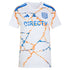 Customized San Diego FC Women's 2026 Celebration of Unprecedented Unity Kit Replica Custom Jersey White