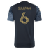 Customized Cavan Sullivan Philadelphia Union 2026 1776 Kit Replica Jersey Navy