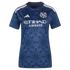 Customized New York City FC 2026 The All Nations Kit Replica Custom Jersey Blue