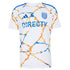 Customized San Diego FC 2026 Unprecedented Unity Kit Replica Custom Jersey White