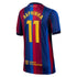 Nike Raphinha Barcelona 2026/27 Home Stadium Replica Jersey Red